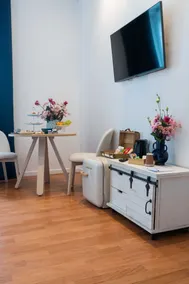 MareLuna Rooms - Rom