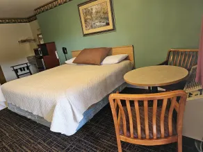 Cle Elum Travelers Inn - Rom