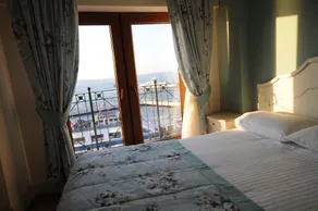 Hotel Limani - Room