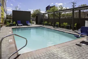 Home2 Suites by Hilton Baton Rouge Citiplace - Basseng
