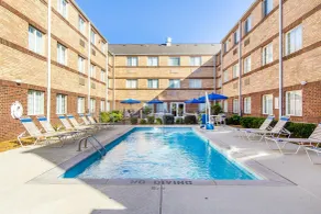 MainStay Suites Brentwood-Nashville - Piscine