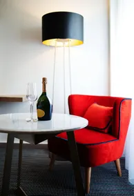 Grand Hotel Bregenz - MGallery Collection - Chambre