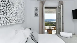 Ciel Villas Paros - Rom