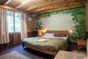 Aloha Riverside - Room