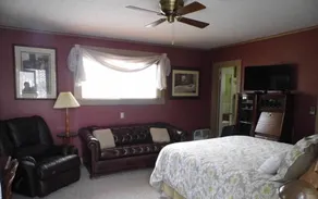 Otter Creek Inn - Room