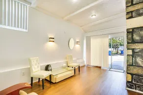 Shared Yard, 4 Mi to Nyc: Englewood Apartment! - Intérieur