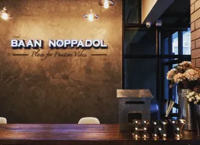 Baan Noppadol - Réception