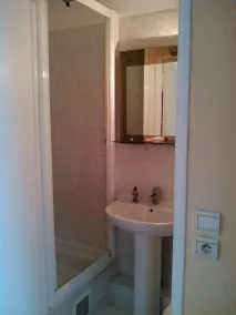 Hotel Victor Hugo - Quarto