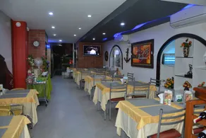 Hotel Casablanca Salinas - Restaurant