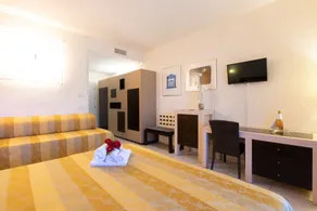 GH Gallipoli Resort - Chambre