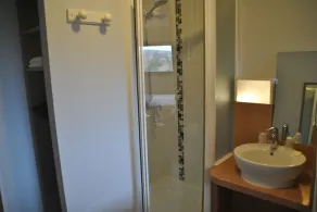 The Originals Access, Hôtel Millau Sud - Badeværelse