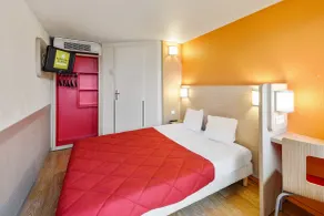 Première Classe Carcassonne - Chambre
