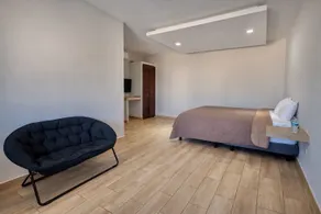 María Bonita Hotel - Room