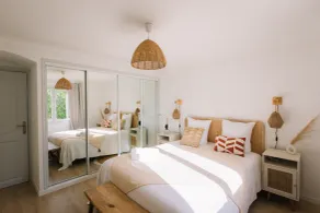 Mas des Arts & Spa - Værelse