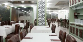 Hotel Barrio Nuevo - Restaurant