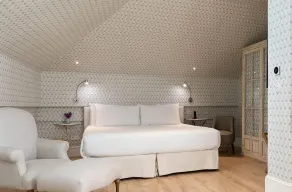 Hotel Tayko Sevilla - Chambre