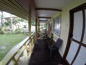 Kesa Cloud 9 Hotel & Resort Siargao - Habitación
