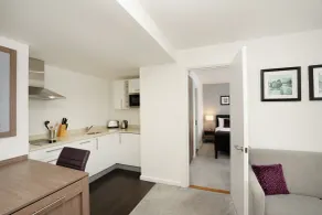 Staybridge Suites Birmingham by IHG - Room