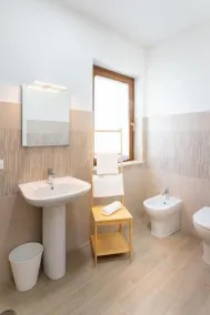 Agriturismo Cavalieri - Badezimmer