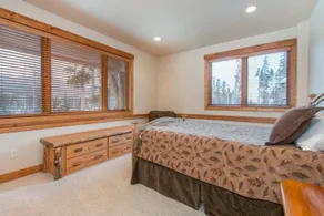 Big Timber Lodge - Rom