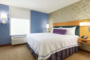 Home2 Suites by Hilton San Angelo - Chambre