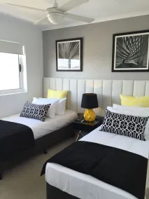 Riviera Mackay - Room