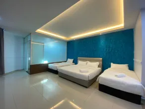 Codidik Hotel - Room
