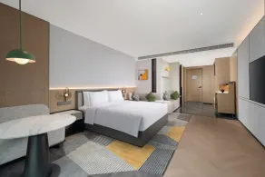 Holiday Inn Kunshan East by IHG - Zimmer