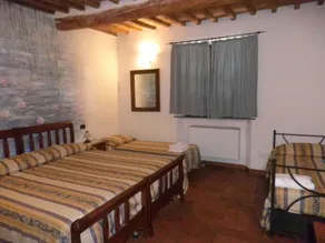 La Locanda Di Giada - Zimmer