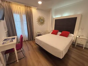 Hotel Boutique Catedral - Room