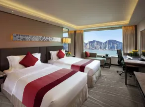 InterContinental Grand Stanford Hong Kong by IHG - Camera