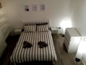 Charming Euston Apartments - Værelse