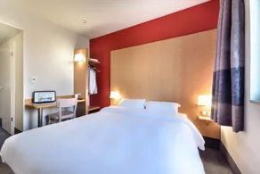B&B HOTEL Colmar Expo - Chambre
