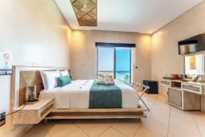 Chateau Eden El Rouh & Spa - Chambre