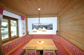 Hotel Fuggerhof Oberstdorf - Restaurant