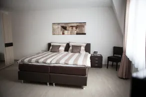 Hotel am Markt - Room