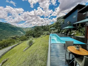 Valle Ristretto - Exclusivo para Casais - Pool