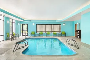 SpringHill Suites Boston Andover - Piscine