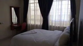 Sagada Resort Lamuria Nanyuki - Habitación