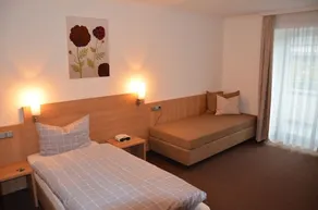 Gasthof Grofe - Zimmer