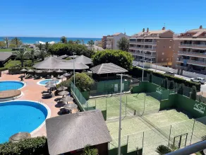 AGH Canet - Piscine
