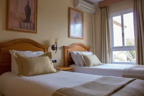 Macdonald Doña Lola Resort - Zimmer