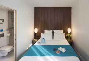 Best Western Plus 61 Paris Nation Hotel - Rom