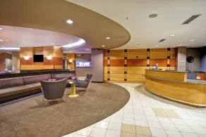 SpringHill Suites Louisville Airport - Réception