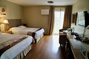 Motel Bel-Eau - Camera