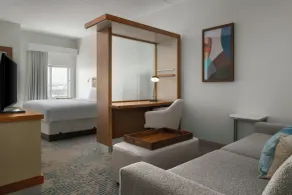 SpringHill Suites by Marriott Charleston Mount Pleasant - Chambre