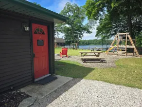 Sleeping Bear Resort - Rom