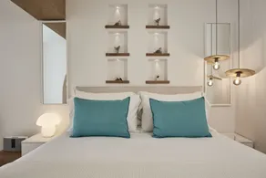 Nikki Beach Resort & Spa Santorini - Chambre