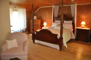 Auberge sur la Côte - Camera