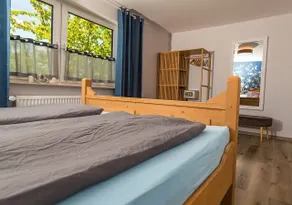 Haus Gerda in Bodenwerder - Room